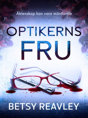 cover image of Optikerns fru